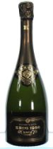 1988 Krug, Vintage Brut