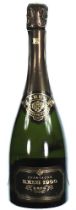 1990 Krug, Vintage Brut