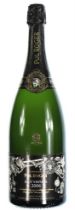 2006 Pol Roger, Brut Vintage (Magnum)