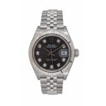 ROLEX, OYSTER PERPETUAL DATEJUST, REF. 279174