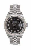 ROLEX, OYSTER PERPETUAL DATEJUST, REF. 279174