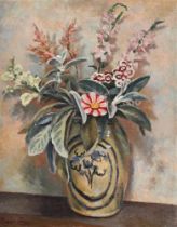 ROGER FRY (BRITISH 1866-1934), FLOWER PIECE