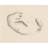 λ WILLIAM MCCANCE (SCOTTISH 1894-1970), SIAMESE CAT