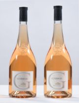 2015 Chateau d'Esclans, Rose Garrus, Cotes de Provence (Double Magnum)