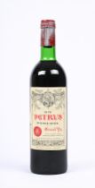 1979 Petrus, Pomerol