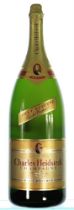 NV Charles Heidseick, Brut (Salmanazar)