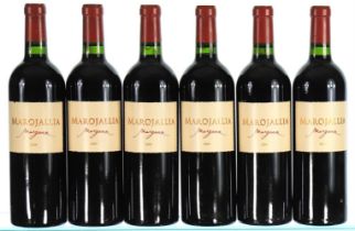 2009 Chateau Marojallia, Margaux