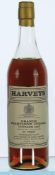 1945 Harveys, Grande Champagne Cognac