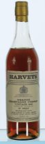 1945 Harveys, Grande Champagne Cognac