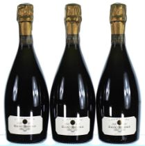 ß 2004 Eric Rodez, Pinot Noir Empreinte de Terroir Brut Grand Cru, Ambonnay - In Bond