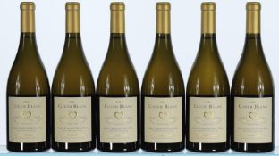 ß 2014 Domaine Serene, Coeur Blanc White Pinot, Willamette Valley - In Bond