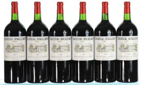 2013 Chateau Angludet, Margaux (Magnums)