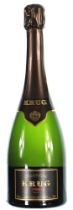 2006 Krug, Brut