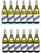 2018 Kershaw, Clonal Selection Chardonnay, Elgin