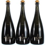 ß 2015 Henri Giraud, Fut de Chene MV15 Brut Grand Cru, Ay (Magnums) - In Bond