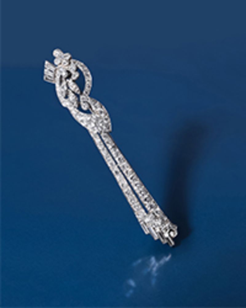 Jewellery, Silver, Watches, Pens and Luxury Accessories