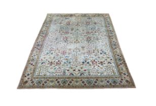 A TETEX CARPET, approximately 512 x 400cm