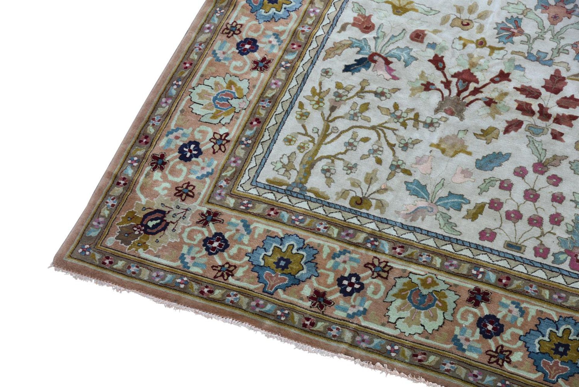 A TETEX CARPET, approximately 512 x 400cm - Image 3 of 3