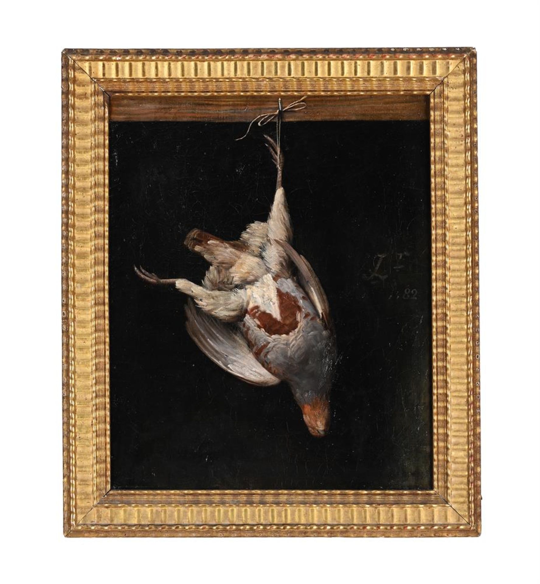 FRENCH SCHOOL (19TH CENTURY), STILL LIFE OF DEAD GAME