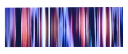 λ ALLAN FORSYTH (BRITISH 20TH/21ST CENTURY), GRAVITY SOUL