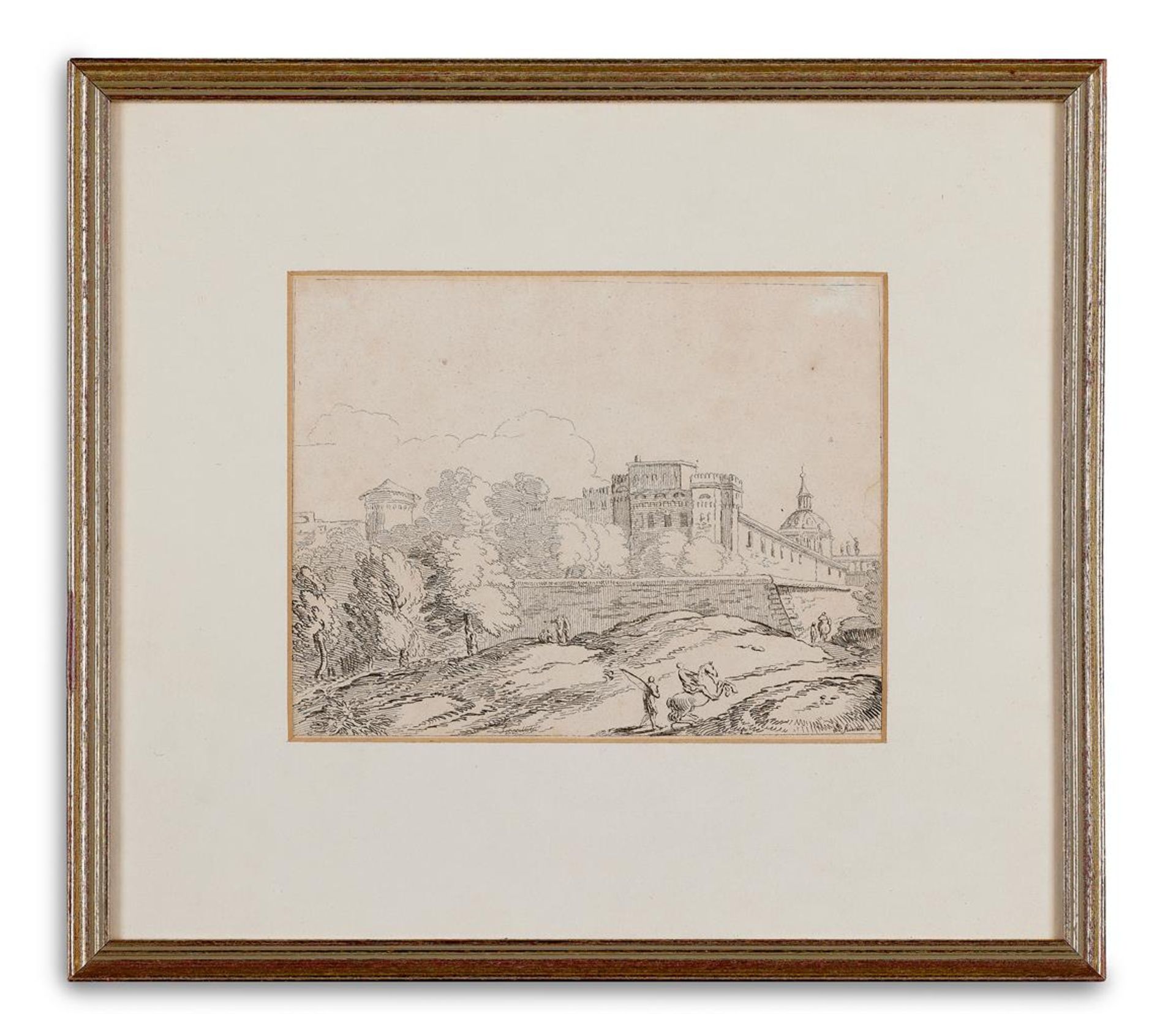 R. EARLOM, AFTER CLAUDE LORRAIN - Image 3 of 6