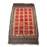 A KILIM RUG