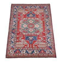 A KAZAK CARPET