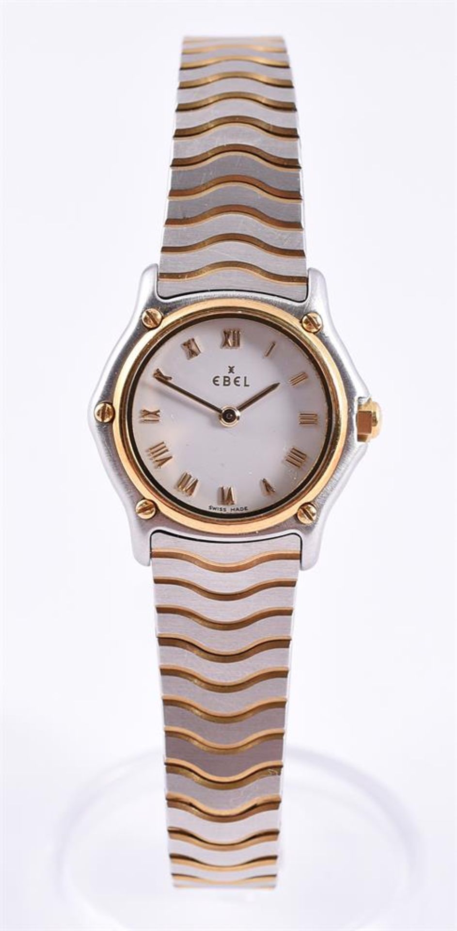 EBEL, SPORTWAVE, REF. E 1157111