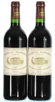 1999 Chateau Margaux Premier Cru Classe, Margaux