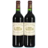 1999 Chateau Margaux Premier Cru Classe, Margaux