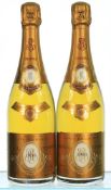 1996 Louis Roederer, Cristal