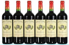 2006 Chateau Lanessan, Haut-Medoc