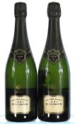 1996 Bollinger, La Grande Annee