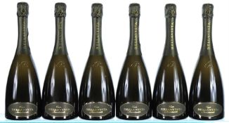 2008 Bellavista, Franciacorta, Brut