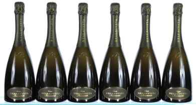 2008 Bellavista, Franciacorta, Brut