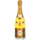 2000 Louis Roederer, Cristal