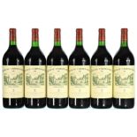 1998 Chateau Carbonnieux Cru Classe, Pessac-Leognan (Magnums)