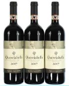 ß 2017 Querciabella, Chianti Classico, Gran Selezione - In Bond