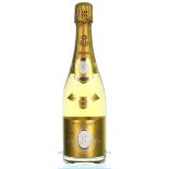 2015 Louis Roederer, Cristal