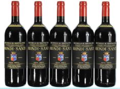 2006 Biondi-Santi, Brunello di Montalcino