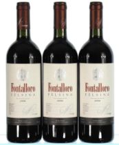 2006 Felsina, Fontalloro, IGT