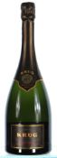 1995 Krug, Vintage Brut