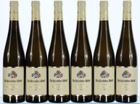 2019 Dr. Burklin-Wolf, Reiterpfad, Riesling