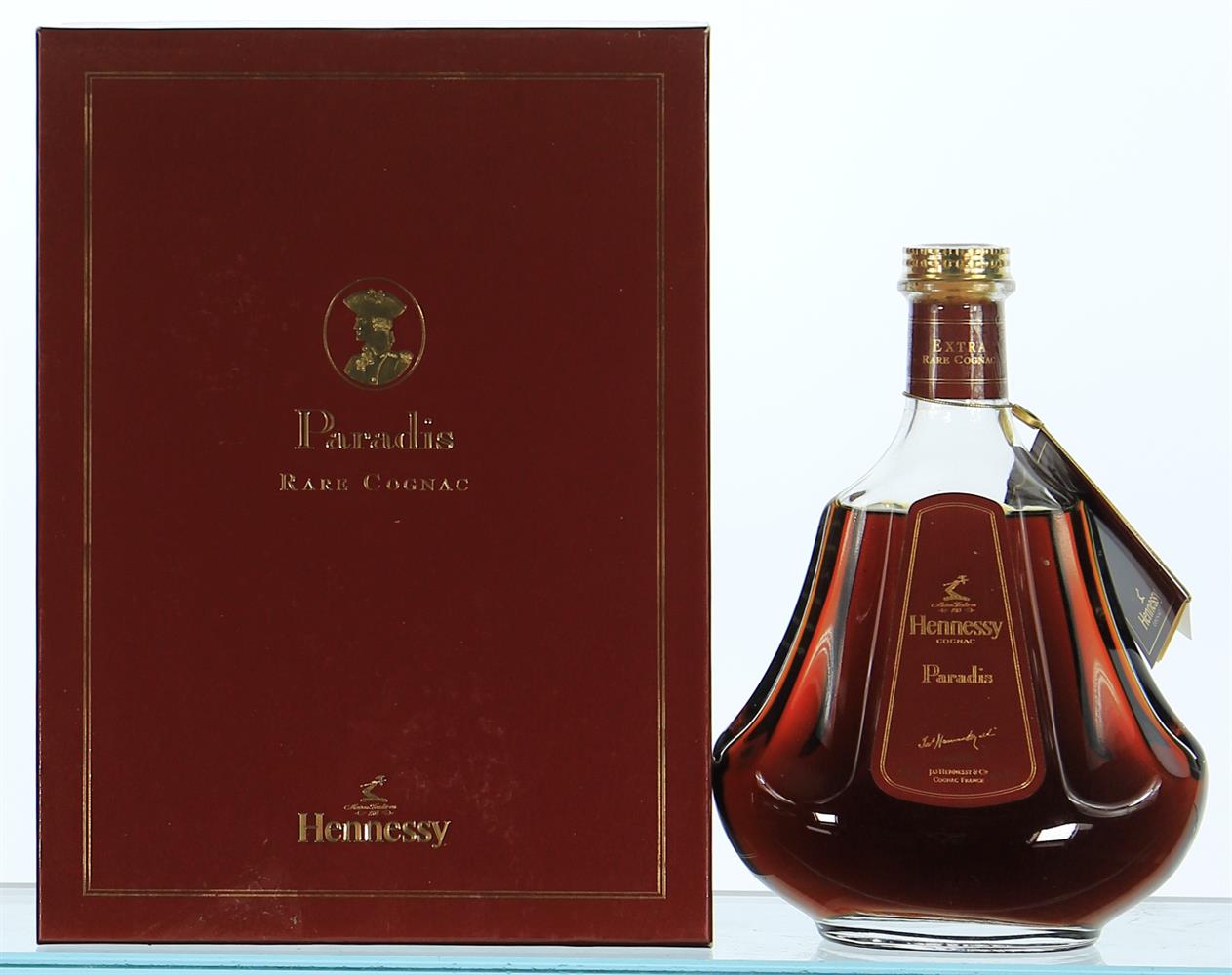 NV Hennessy, Paradis Rare, Cognac