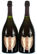 1990 Dom Perignon, Rose (Magnums)