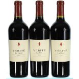 2016 Verite, Assortment Case, Sonoma County