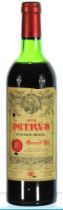 1978 Petrus, Pomerol