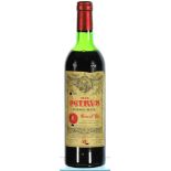 1978 Petrus, Pomerol