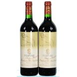 1993 Chateau Mouton Rothschild Premier Cru Classe, Pauillac