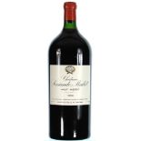 ß 2000 Chateau Sociando-Mallet, Haut-Medoc (Imperial) - In Bond